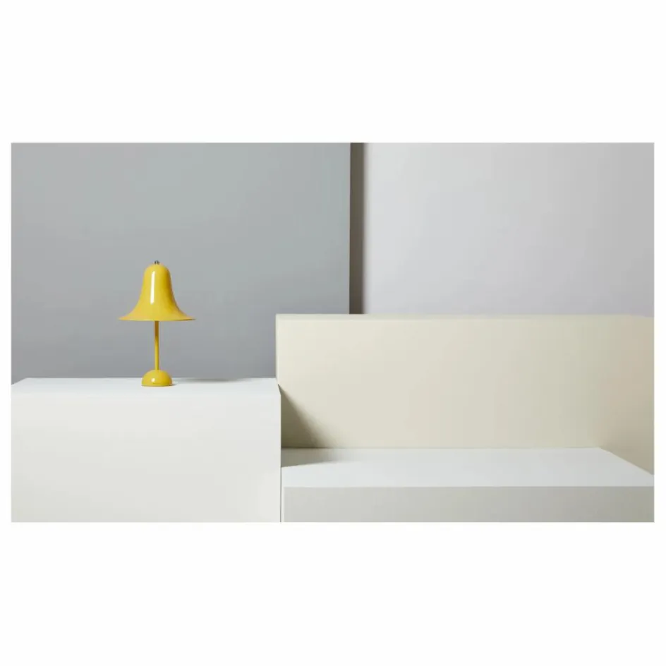 Verpan Luminaires*Lampe à poser Pantop |