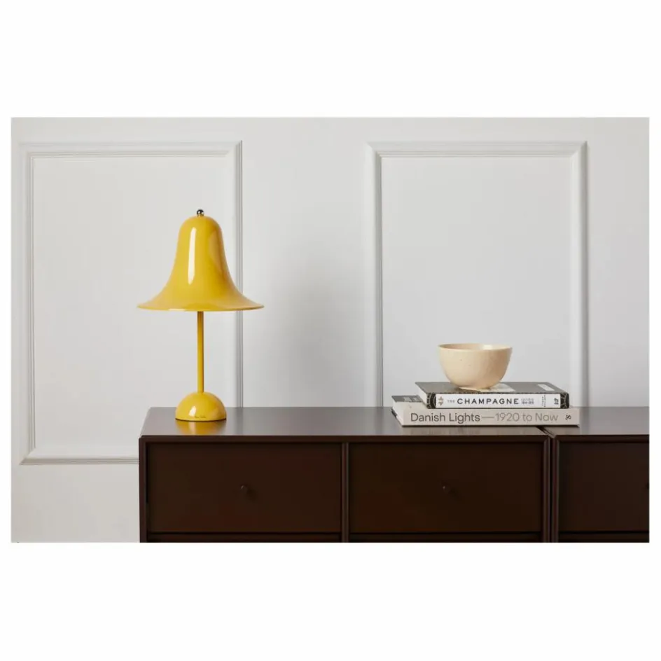Verpan Luminaires*Lampe à poser Pantop |