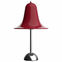 Verpan Luminaires*Lampe à poser Pantop |