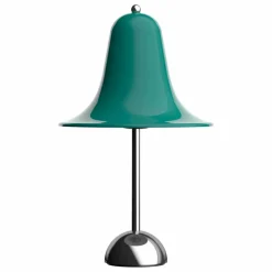 Verpan Lampe à poser Pantop || Luminaires