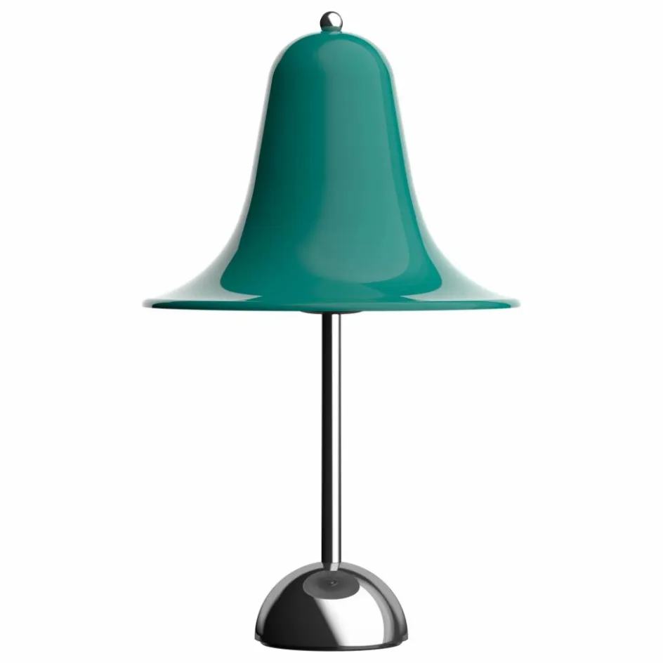 Verpan Lampe à poser Pantop || Luminaires