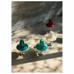 Verpan Lampe à poser Pantop || Luminaires