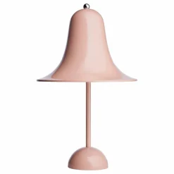 Verpan Lampe à poser Pantop || Luminaires