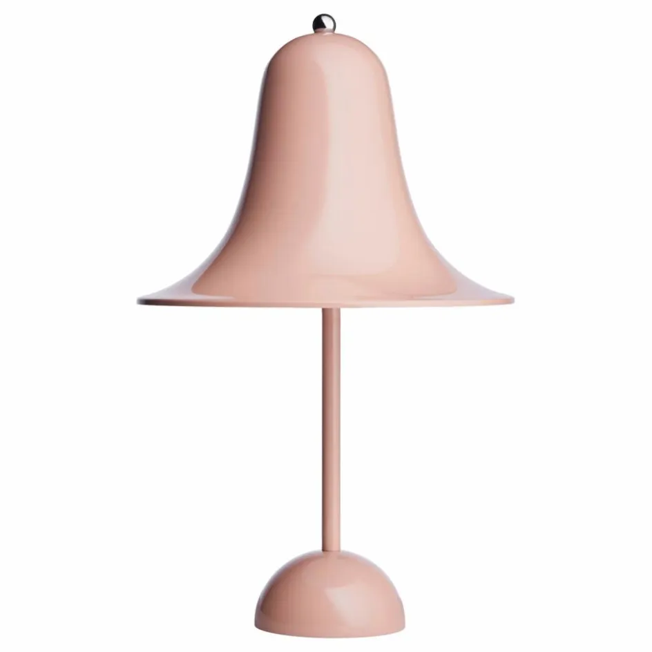 Verpan Lampe à poser Pantop || Luminaires