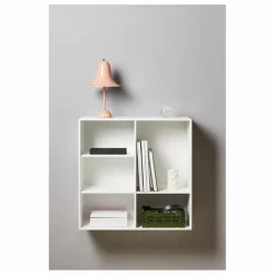 Verpan Lampe à poser Pantop || Luminaires