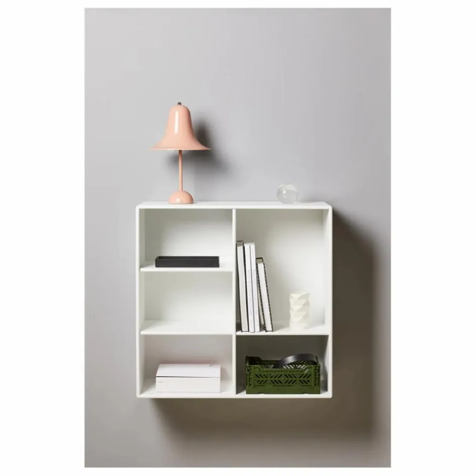 Verpan Lampe à poser Pantop || Luminaires