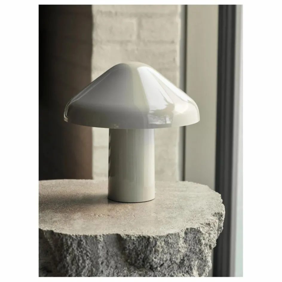 Hay Lampe à poser Pao portative || Luminaires