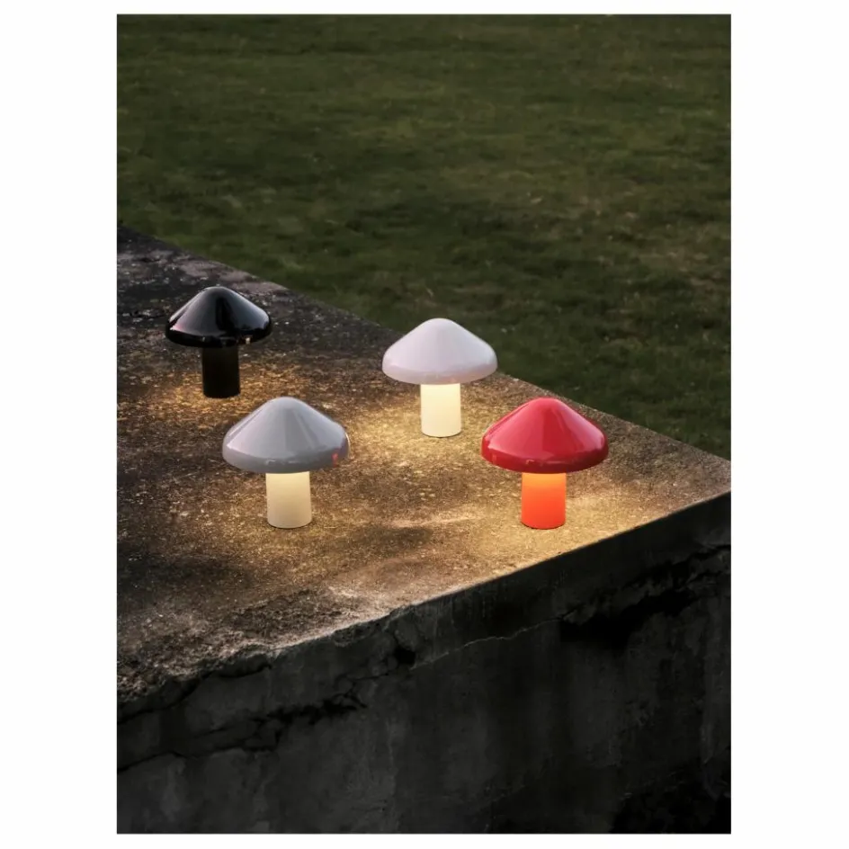 Hay Lampe à poser Pao portative || Luminaires