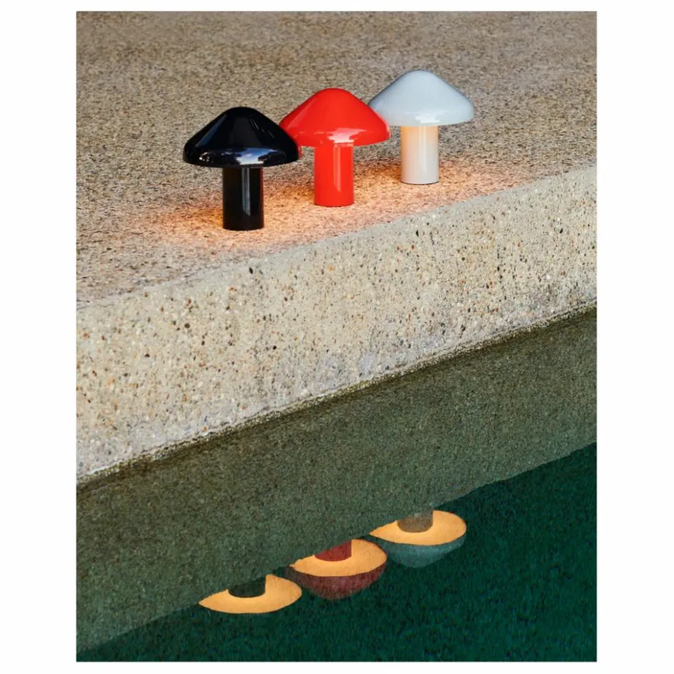 Hay Lampe à poser Pao portative || Luminaires