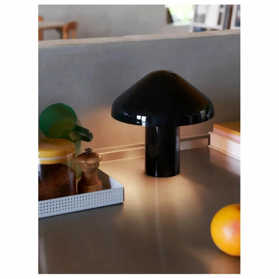 Hay Lampe à poser Pao portative || Luminaires