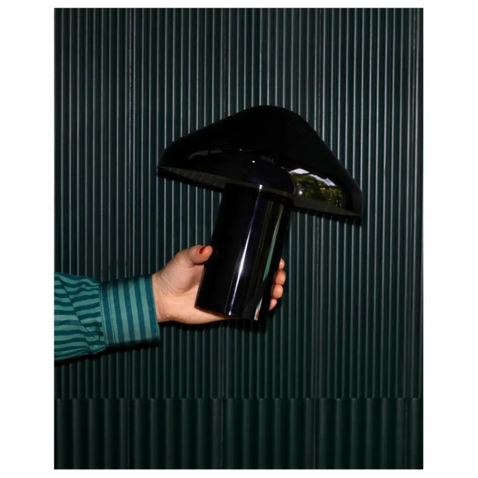 Hay Lampe à poser Pao portative || Luminaires