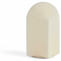 Sale Hay Lampe à poser Parade sans fil | Blanc cassé