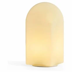 Sale Hay Lampe à poser Parade sans fil | Blanc cassé