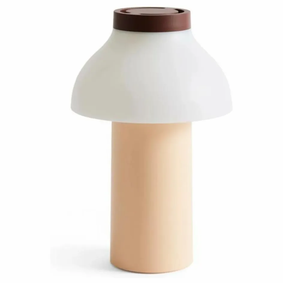 Hay Lampe à poser PC No 2 sans fil || Luminaires