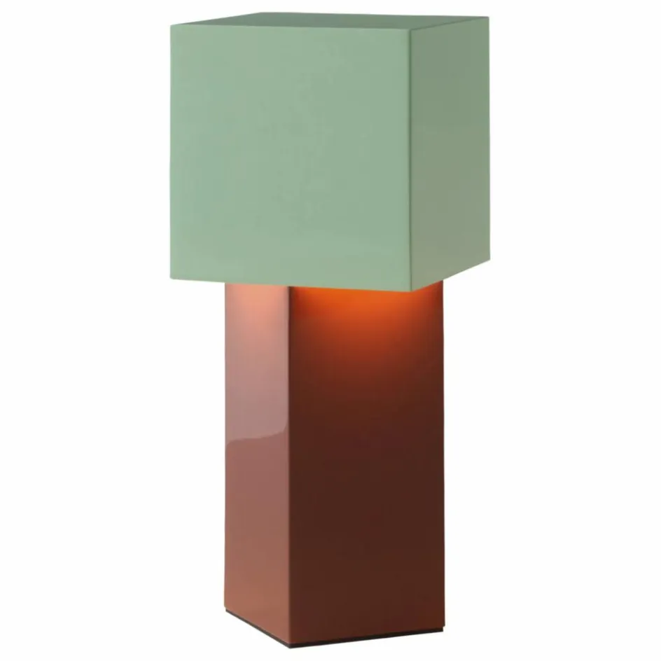 & Tradition Lampe à poser Pivot || Luminaires