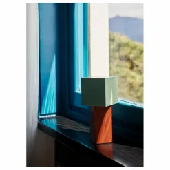 & Tradition Lampe à poser Pivot || Luminaires
