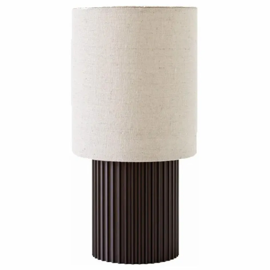 Best Lampe à poser portative Manhattan | Luminaires