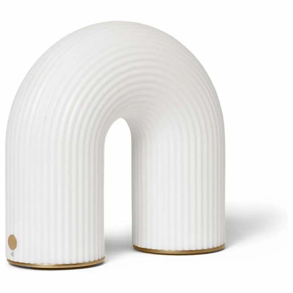 Ferm Living Luminaires*Lampe à poser portative Vuelta |