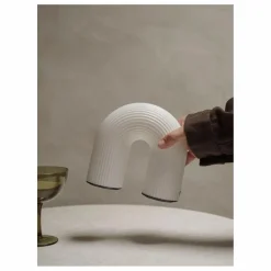 Ferm Living Luminaires*Lampe à poser portative Vuelta |
