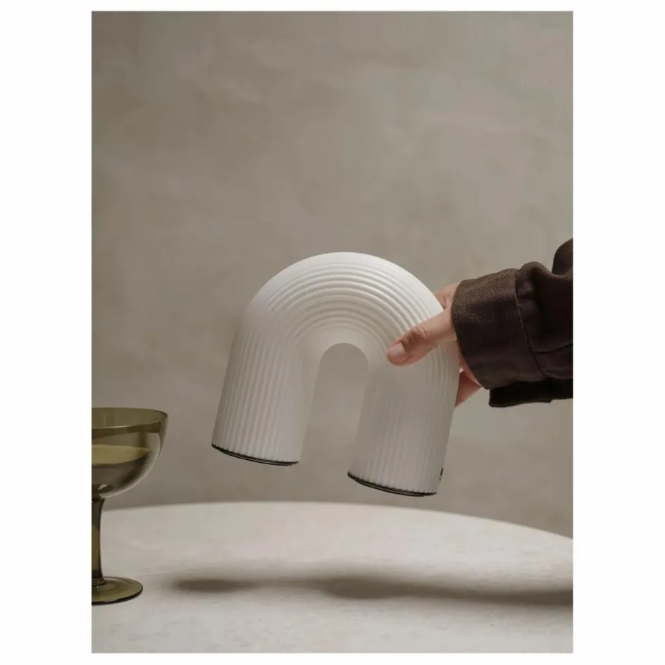 Ferm Living Luminaires*Lampe à poser portative Vuelta |