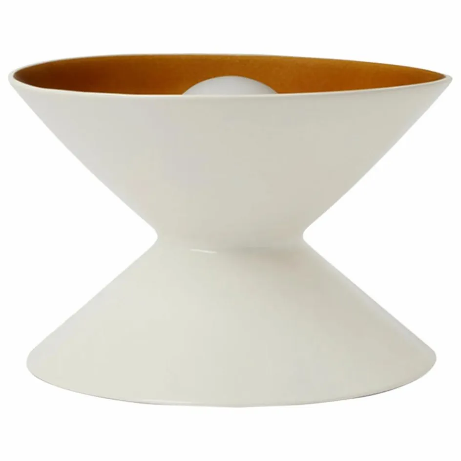 Maison Sarah Lavoine Lampe à poser Sablier || Luminaires