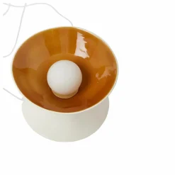 Maison Sarah Lavoine Lampe à poser Sablier || Luminaires
