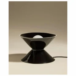 Maison Sarah Lavoine Luminaires*Lampe à poser Sablier |