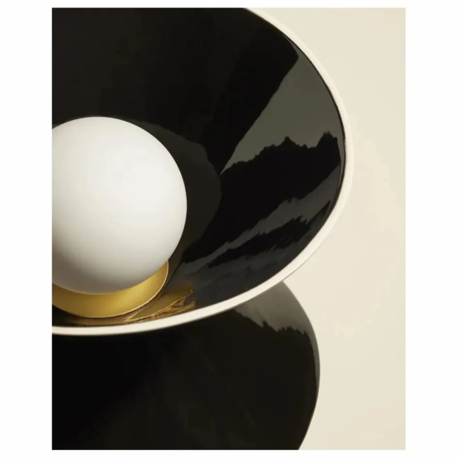 Maison Sarah Lavoine Luminaires*Lampe à poser Sablier |