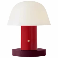 & Tradition Lampe à poser Setago JH27 || Luminaires