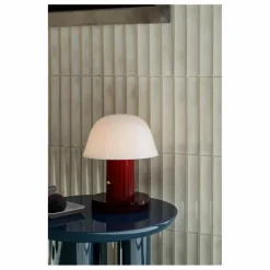 & Tradition Lampe à poser Setago JH27 || Luminaires