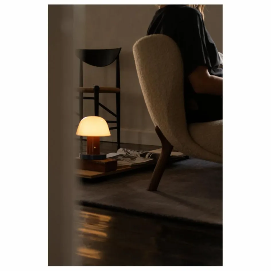 & Tradition Lampe à poser Setago JH27 || Luminaires