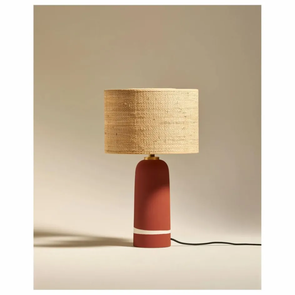 Maison Sarah Lavoine Lampe à poser Sicilia || Luminaires