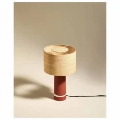 Maison Sarah Lavoine Lampe à poser Sicilia || Luminaires