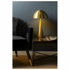 Present Time Luminaires*Lampe à poser Sublime en métal |