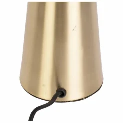 Present Time Luminaires*Lampe à poser Sublime en métal |