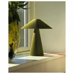 Clearance Manu Matters Lampe à poser Teen Jane | Olive