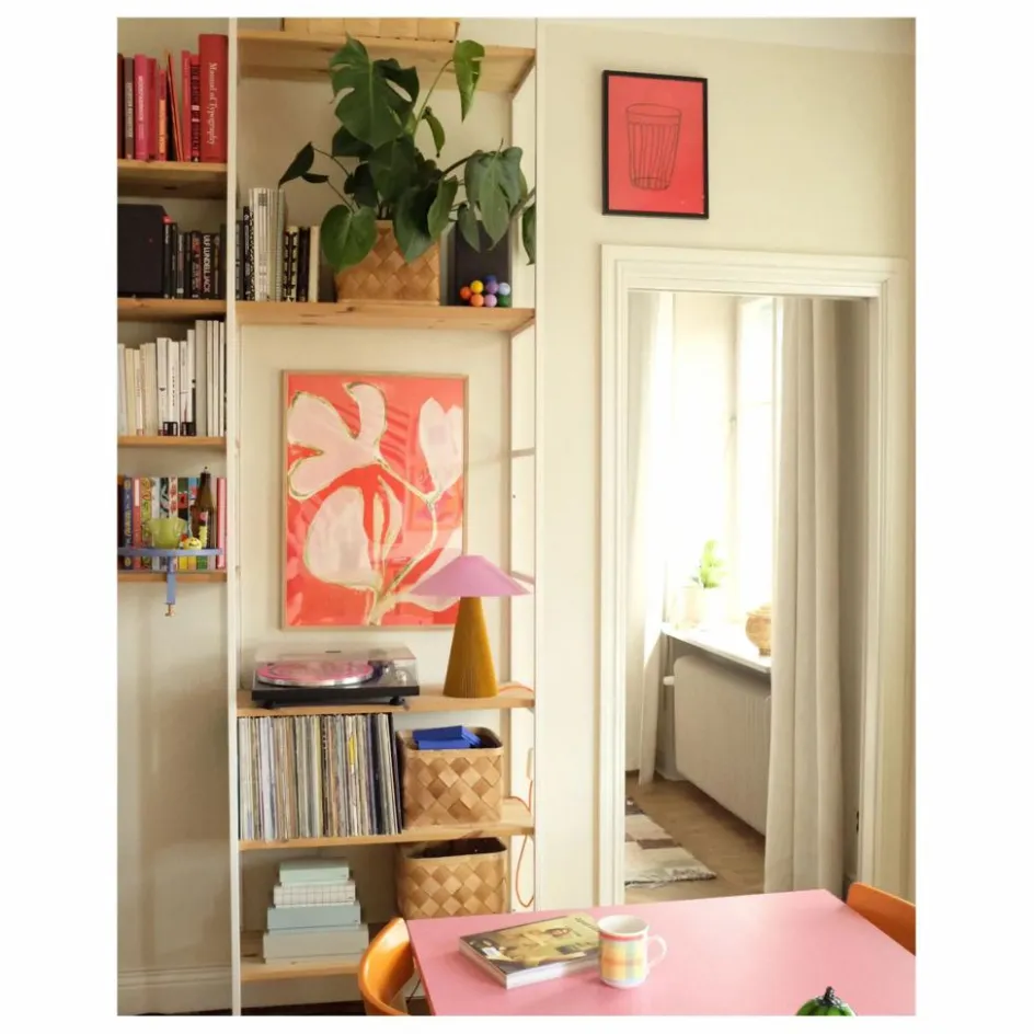 Lampe à poser Teen Jane | Luminaires