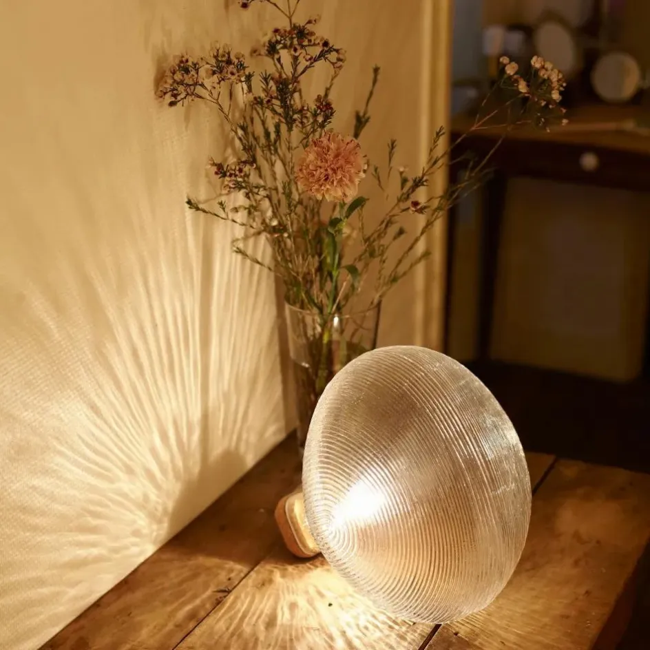 Petite friture Luminaires*Lampe à poser Tidelight