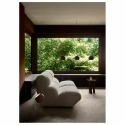 & Tradition Lampe à poser Topan VP14 || Luminaires