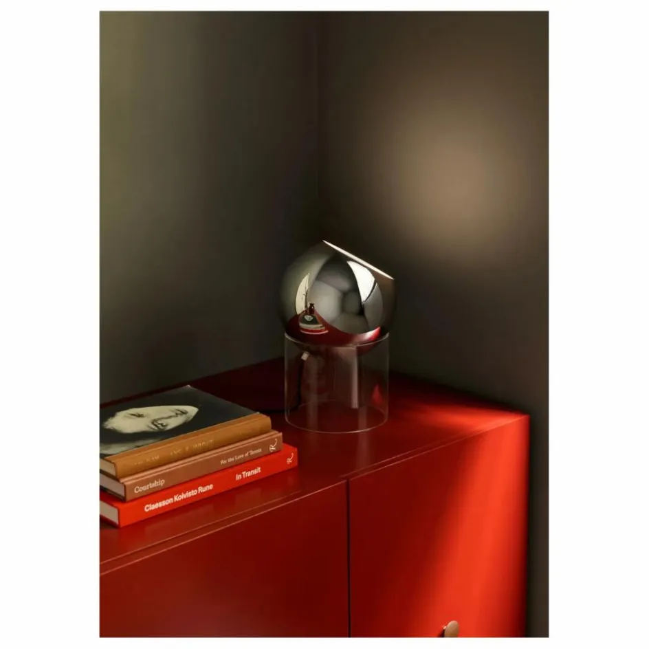 & Tradition Lampe à poser Topan VP13 || Luminaires
