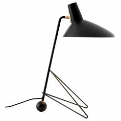 & Tradition Luminaires*Lampe à poser Tripod HM9 |