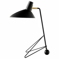 & Tradition Lampe à poser Tripod HM9, Hvidt & Mølgaard || Luminaires