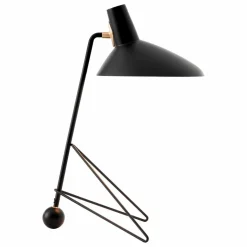 & Tradition Lampe à poser Tripod HM9, Hvidt & Mølgaard || Luminaires