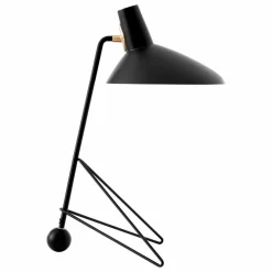 & Tradition Lampe à poser Tripod HM9, Hvidt & Mølgaard || Luminaires