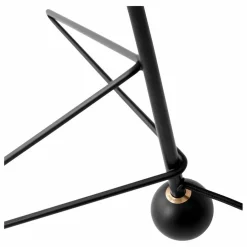 & Tradition Lampe à poser Tripod HM9, Hvidt & Mølgaard || Luminaires