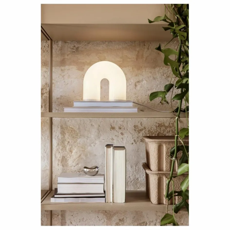Ferm Living Luminaires*Lampe à poser Vuelta |