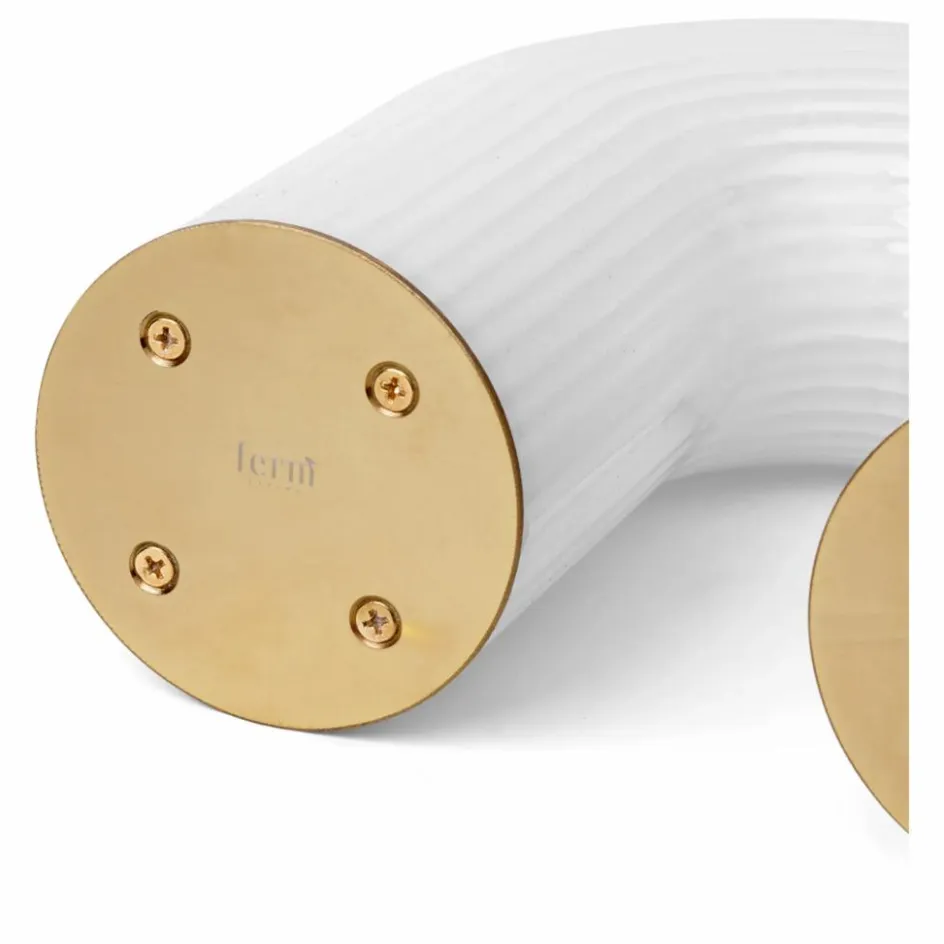 Ferm Living Luminaires*Lampe à poser Vuelta |