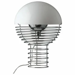 Best Lampe à poser Wire - Verner Panton | Luminaires