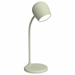 Kreafunk Lampe avec chargeur sans fil Ellie || Luminaires