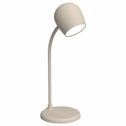 New Lampe avec chargeur sans fil Ellie | Luminaires